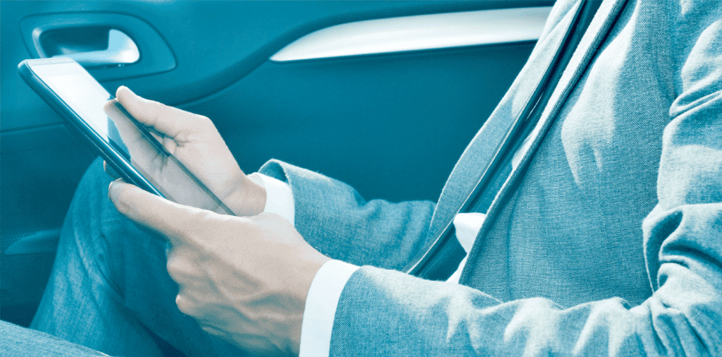 travel agencies and the sharing economy