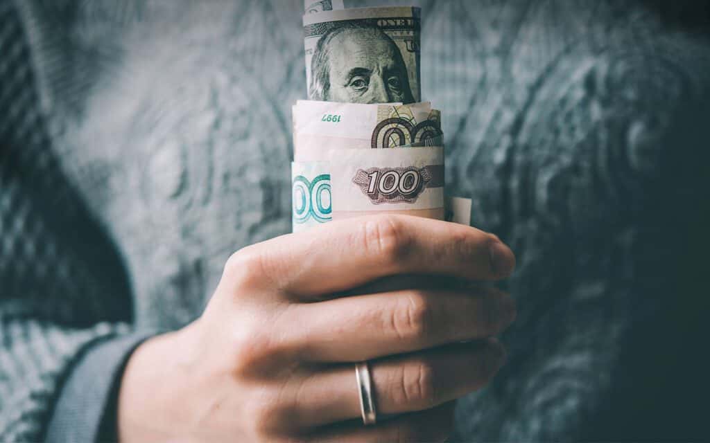 Fintech for hotel payments