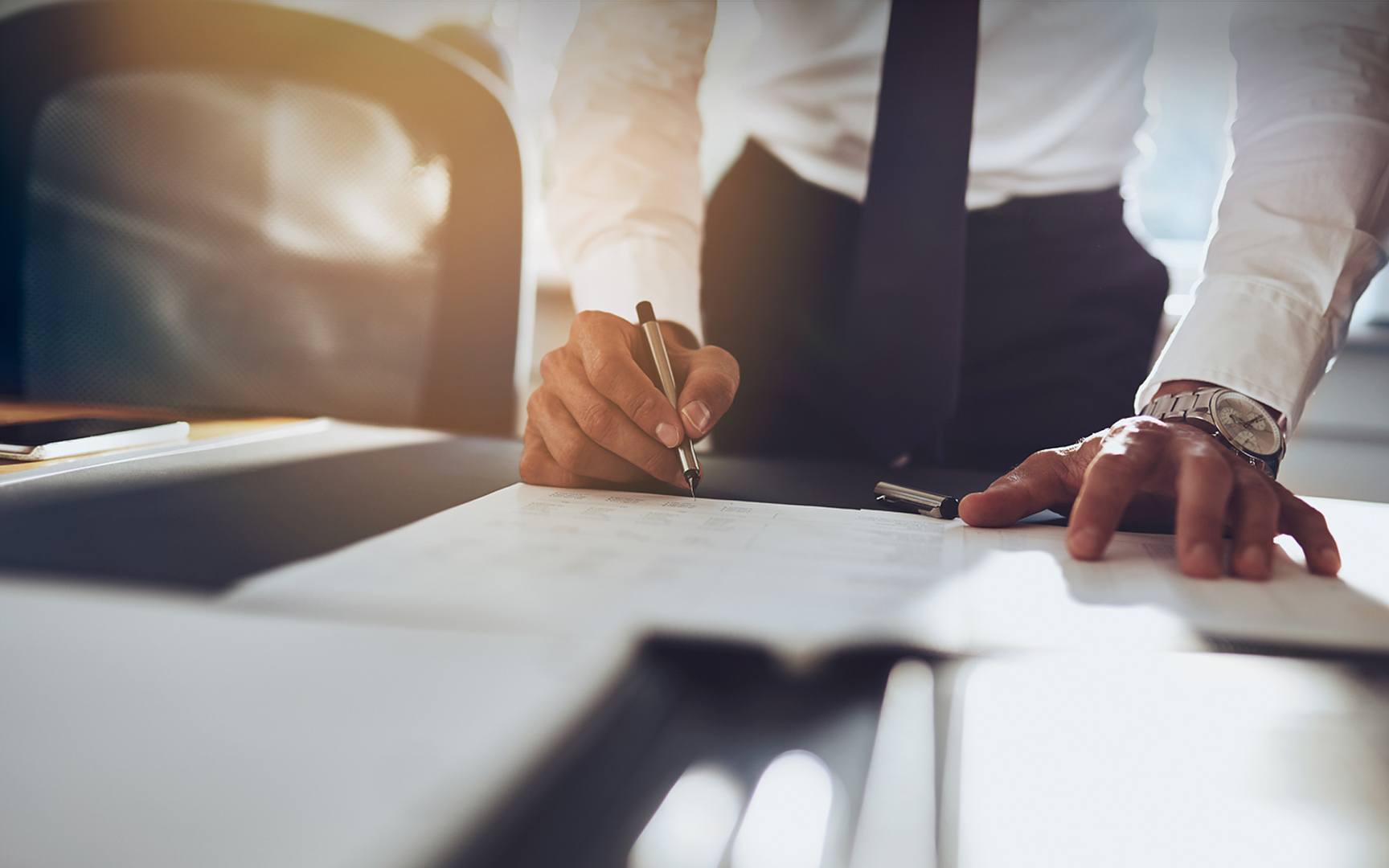 hotel program management