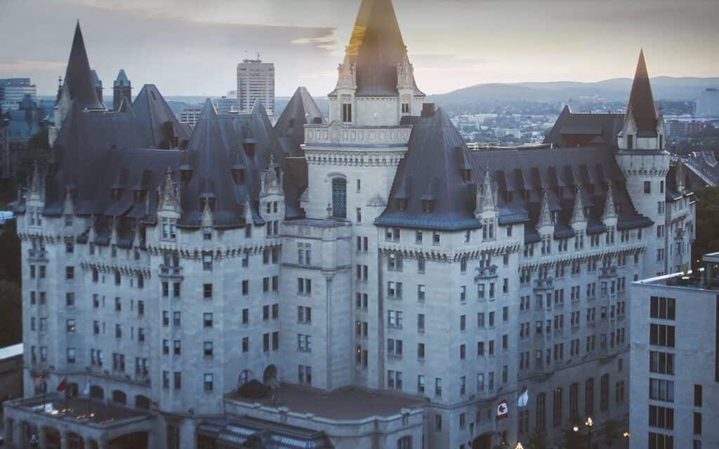 Hotel program management