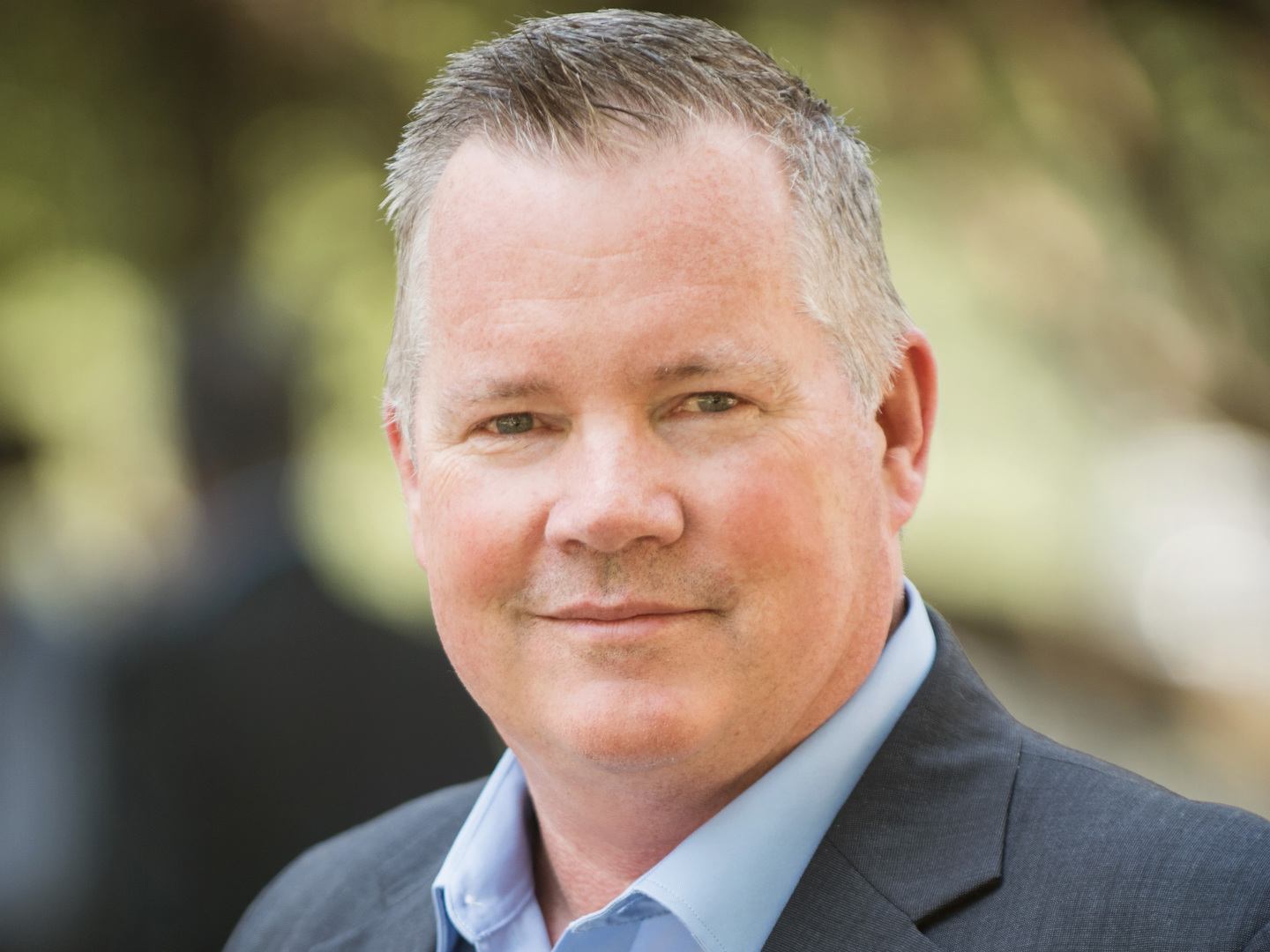 Don Kelly, CCO, Onyx CenterSource