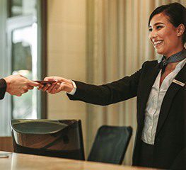 A Tipping Point for Hospitality Payment Innovation