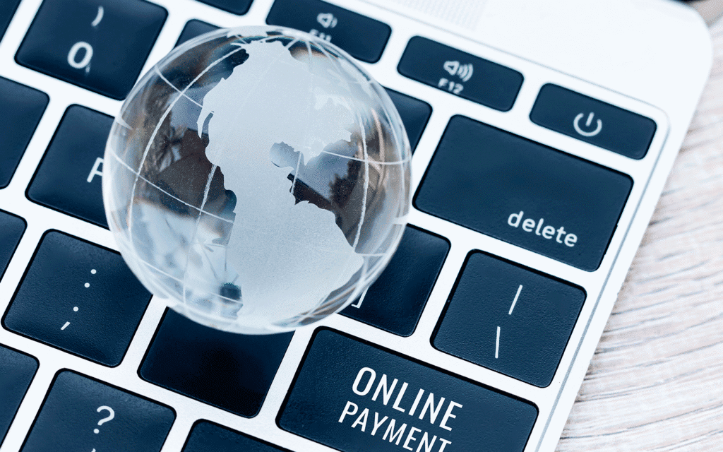 Payment Automation is Global