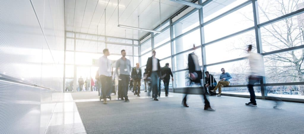Business Travelers