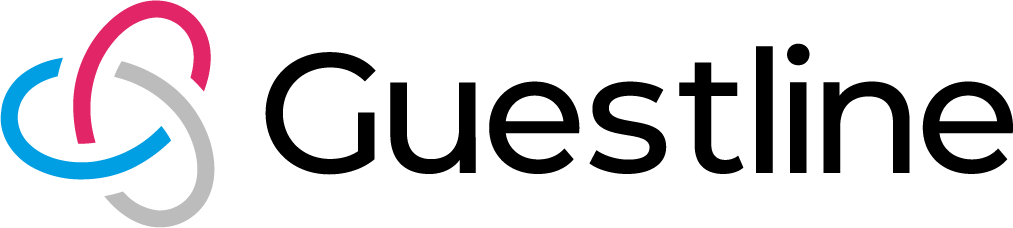 Guestline Logo