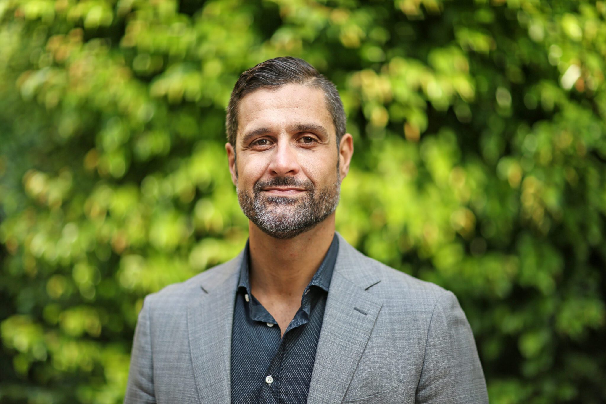 Daniele di Bella, Onyx CenterSource, VP Global Sales