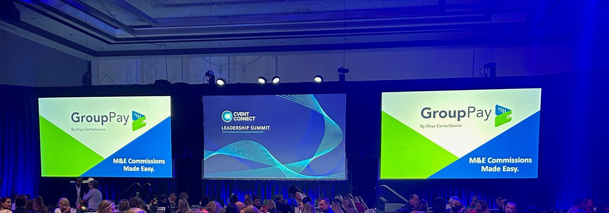 Cvent CONNECT 2023 Recap Onyx