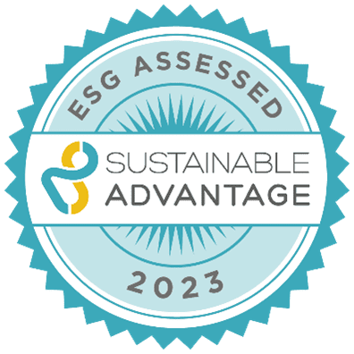 ESG Assessed