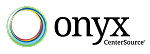 Onyx Centersource™