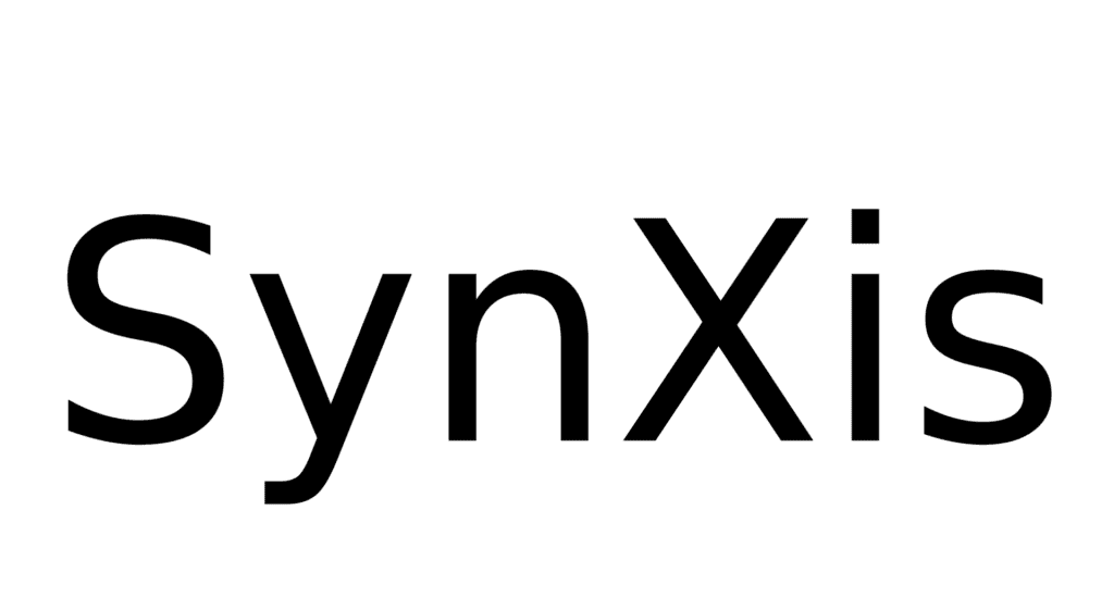 SynXis Logo