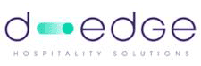 D-Edge logo