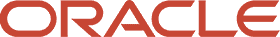 Oracle logo