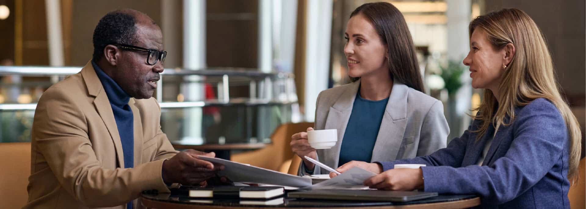 Some commission insights stay hidden until reconciliation is done. See what GroupPay reveals to bring transparency and faster payments to your events.